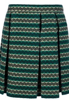 Marni Aline Skirt - Lyst