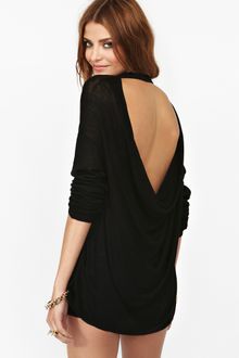 Nasty Gal Ame Knit - Lyst