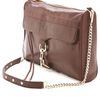 Rebecca Minkoff Mac Daddy Bag in Brown - Lyst