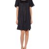 Antik Batik Short Dress in Blue - Lyst