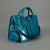 Balenciaga City Bag in Blue - Lyst