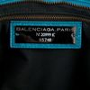 Balenciaga City Bag in Blue - Lyst