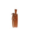 Carven Bag in Calfskin in Brown (rose) - Lyst