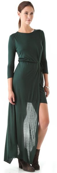 Cheap Monday Eeyoto Is Dress - Lyst