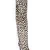 Jimmy Choo Titan Boot in Beige - Lyst