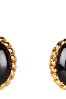 Kate Spade Roped in Lever Backs - Lyst