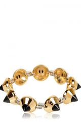 Lara Bohinc Eye Small Bracelet
