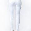 Nasty Gal The Kink Highrise Jean Stellar in Blue (denim) - Lyst