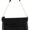 Nina Ricci Black Pouchette in Black - Lyst