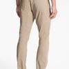 Rag & Bone Rb15x Slim Straight Jeans in Khaki for Men (dark khaki) - Lyst