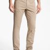 Rag & Bone Rb15x Slim Straight Jeans in Khaki for Men (dark khaki) - Lyst