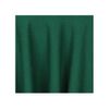 Alexander Mcqueen Square Neck Circle Dress in Green - Lyst