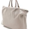 Alexander Wang Small Liner Tote in Beige (oyster) - Lyst