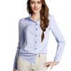 H&m Shirt in Blue - Lyst