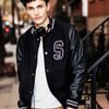 H&m Jacket in Black for Men - Lyst