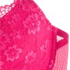 H&m Pushup Bra in Purple (raspberry) - Lyst