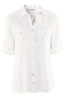 H&M Blouse - Lyst