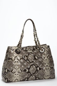 Kate Spade Gold Coast Maryanne Quilted Shopper - Lyst