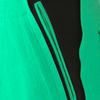 Kelly Wearstler Warhol Pleated Pants in Green (black) - Lyst