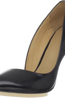 L.a.m.b. Lamb Womens Harlie Pump - Lyst