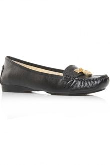 Michael by Michael Kors Hamilton Loafer - Lyst