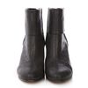 Rag & Bone Classic Newbury Boot in Continuous Black in Black - Lyst