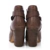 Rag & Bone Harrow Boot in Continuous Brown in Brown - Lyst