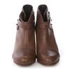 Rag & Bone Harrow Boot in Continuous Brown in Brown - Lyst