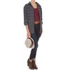 Rag & Bone Harrow Boot in Continuous Brown in Brown - Lyst