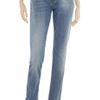 Red Valentino MidRise Straight Leg Jeans in Blue (denim) - Lyst