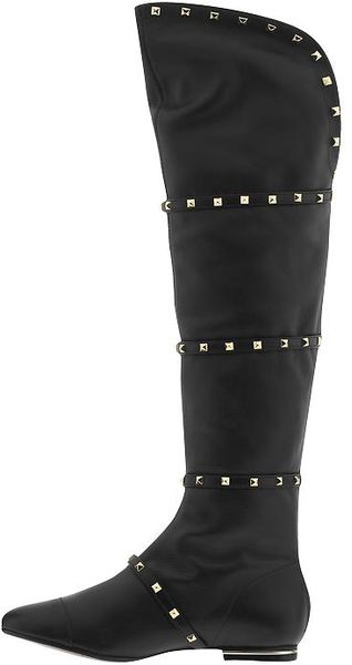 Schutz Eloisa in Black (black nappa) - Lyst