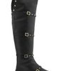 Schutz Eloisa in Black (black nappa) - Lyst