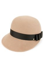 Ted Baker Ted Baker Imbe Felt Bow Hat
