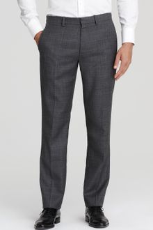 Theory Marlo Slim Fit Pants - Lyst