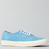 Vans The Authentic Slim Sneaker in Hawaiian Ocean in Blue (ocean) - Lyst