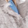 Acne Alison Grey in Gray (grey) - Lyst