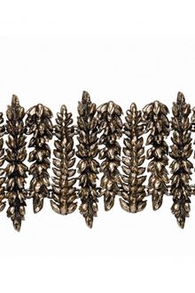 Aurelie Bidermann Wheat Cuff - Lyst