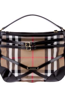 Burberry Bridal House Tote - Lyst