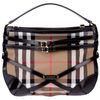 Burberry Bridal House Tote in Brown (black) - Lyst