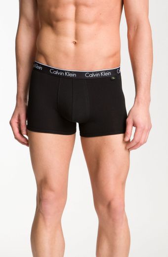 Calvin Klein Ck One Trunks Limited Editiononline Exclusive - Lyst