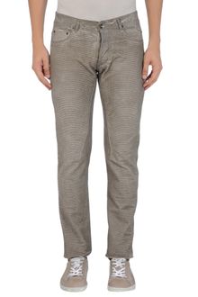 DRKSHDW by Rick Owens Casual Trouser - Lyst