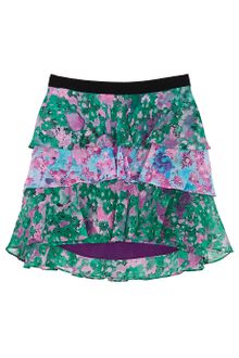 Gryphon Skirt - Lyst