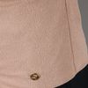 Gucci Sleeveless Blouse in Pink - Lyst