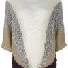 Marc By Marc Jacobs Edith Knit Sweater in Beige (nude) - Lyst