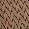 Missoni Tinsle Hem Dress in Brown - Lyst