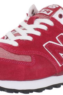 New Balance New Balance Womens Wl574 Work Wear Sneaker - Lyst