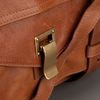 Proenza Schouler Ps1 Medium Satchel in Brown - Lyst