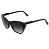 Stella Mccartney Sunglasses in Black - Lyst