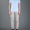 Vivienne Westwood Print Polo Shirt in Blue for Men - Lyst