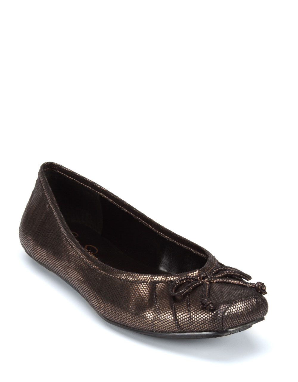 jessica ballet flats